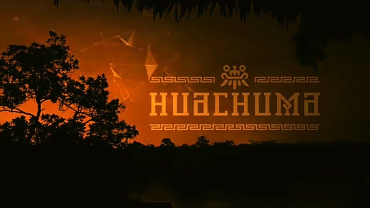 Aubrey Marcus on Huachuma